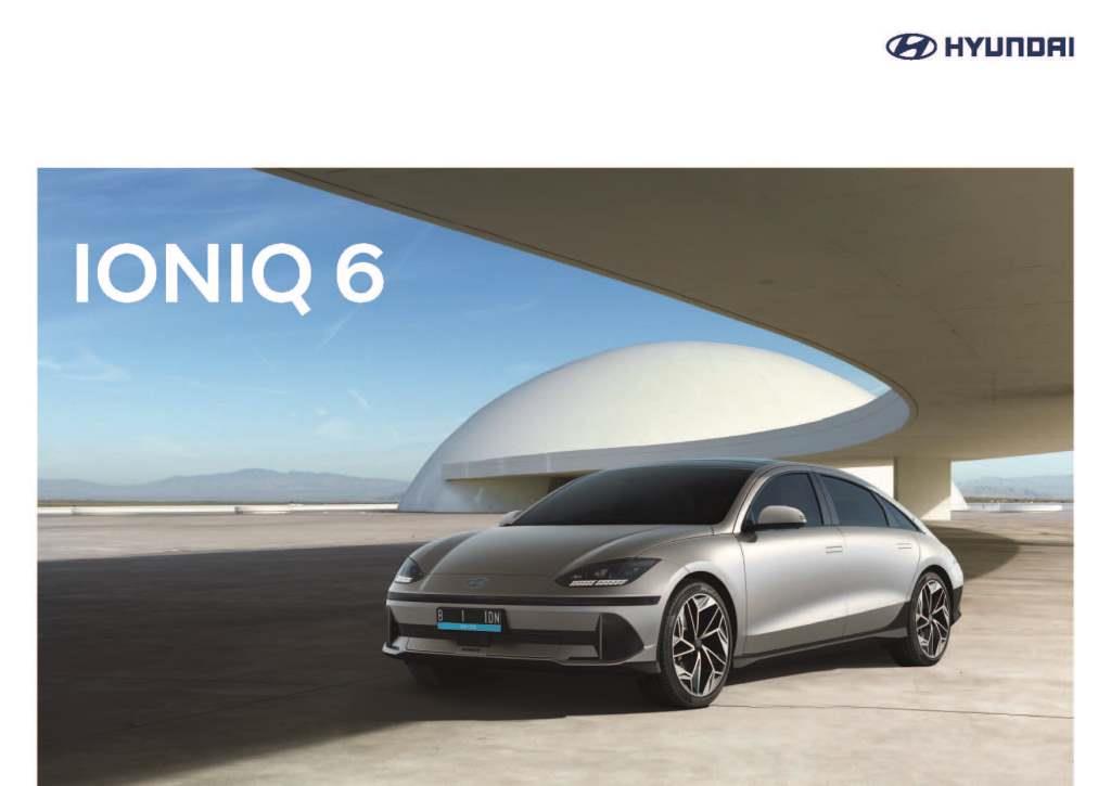 ioniq 6