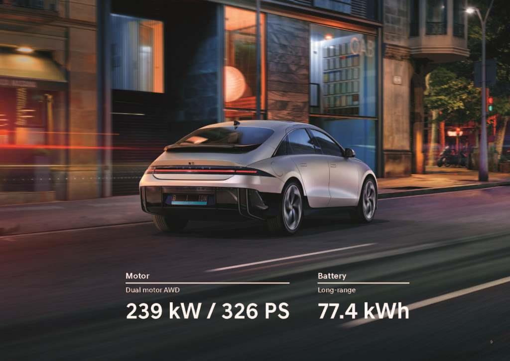 ioniq 6