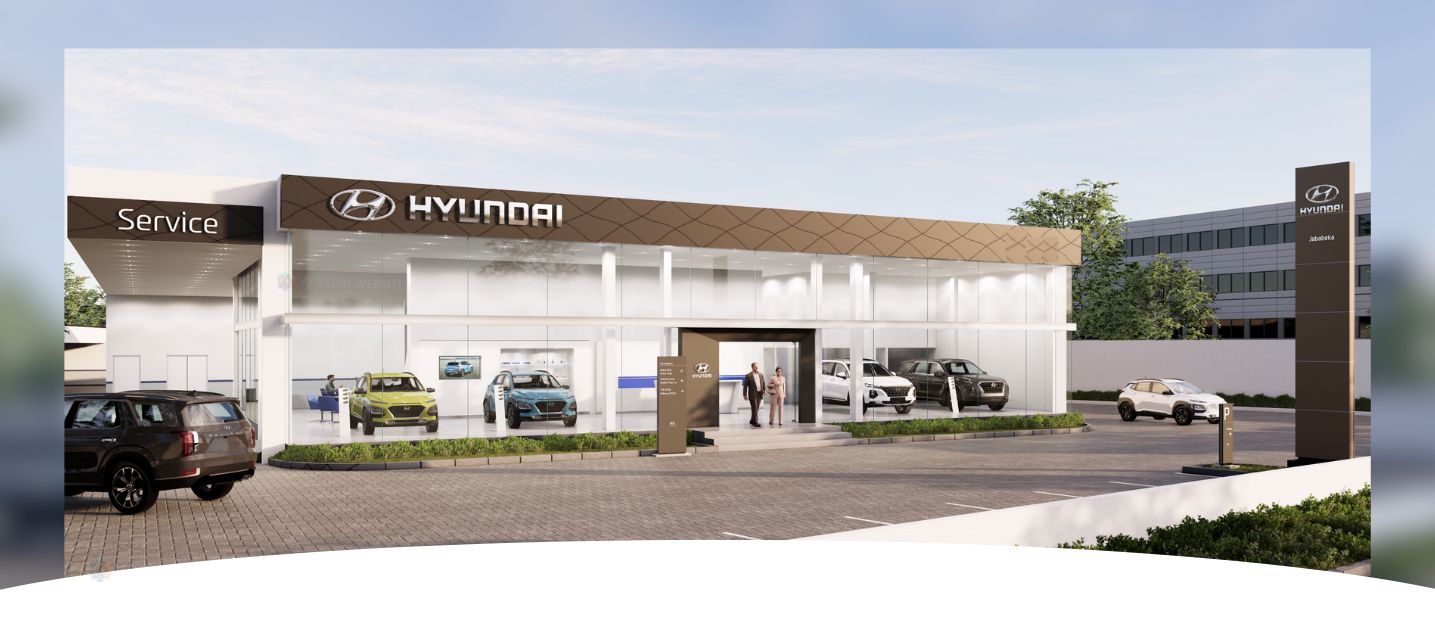 dealer hyundai