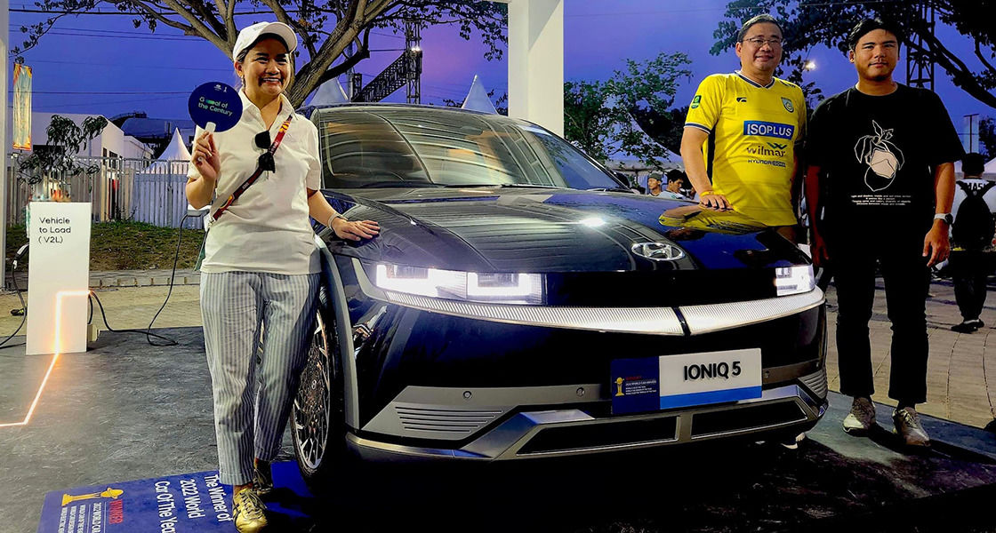 hyundai melengkapi kemeriahan pembukaan fifa u 17 world cup indonesia 2023