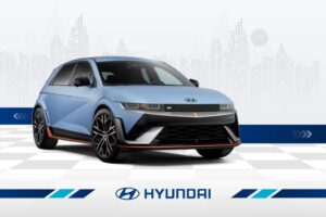 ioniq 5 n