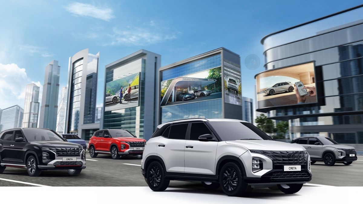 Kredit Hyundai