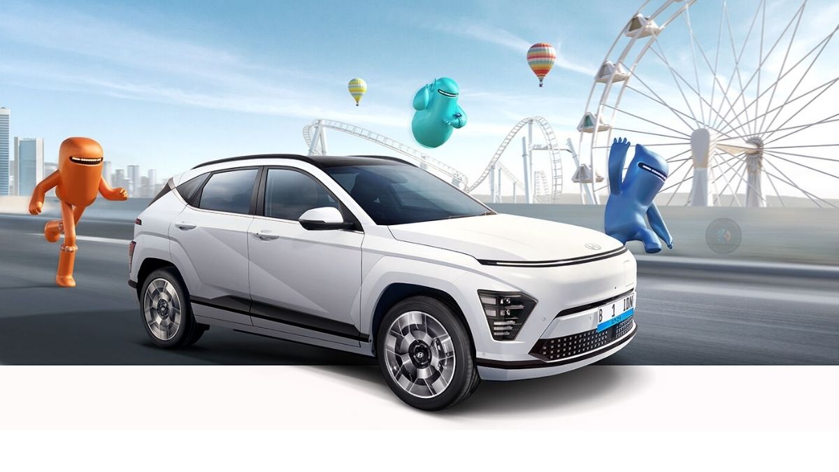Info Hyundai