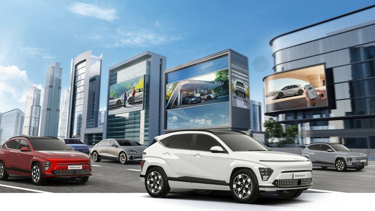 Promo Hyundai